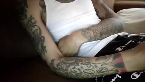 ToxicPipe757 online show from 6, 2, 2025