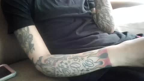 ToxicPipe757 online show from 9, 2, 2025