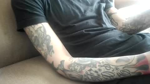 ToxicPipe757 online show from 9, 2, 2025