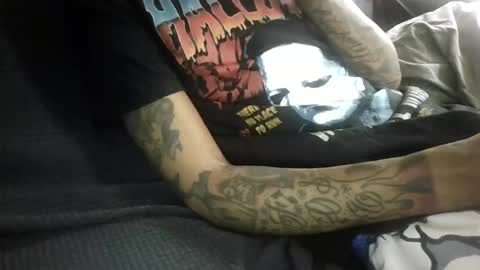 ToxicPipe757 online show from 19, 9, 2025