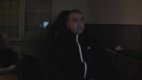 berto3389 online show from 18, 12, 2025