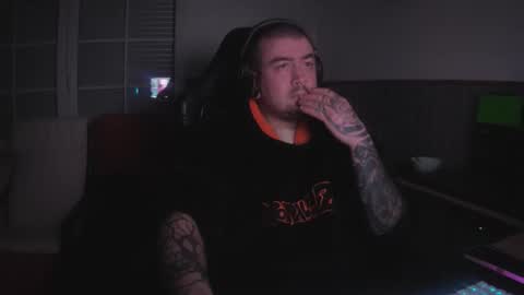 berto3389 online show from 8, 2, 2026