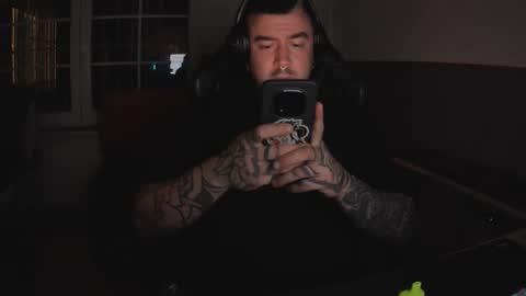 berto3389 online show from 6, 4, 2026