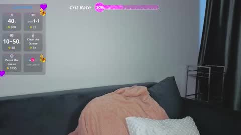 Eva online show from 21, 3, 2026