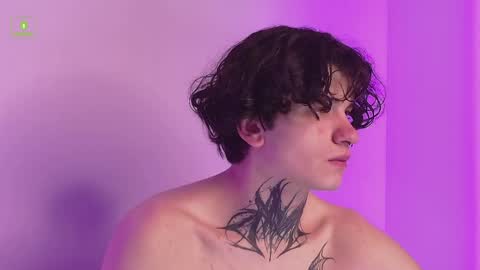 Snapshot of bertythompson chatting on 1, 4, 2026 BERTY online show from 1, 4, 2026