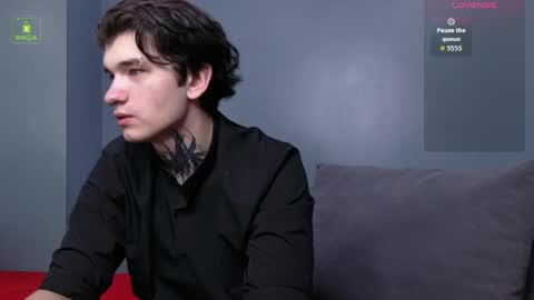 Snapshot of bertythompson chatting on 3, 4, 2026 BERTY online show from 3, 4, 2026