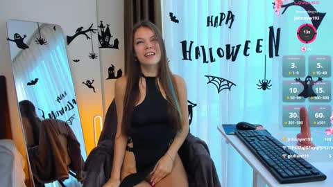 Snapshot of best_alice chatting on 28, 10, 2025 Alice online show from 28, 10, 2025