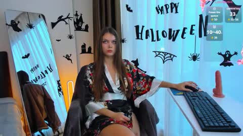 Snapshot of best_alice chatting on 29, 10, 2025 Alice online show from 29, 10, 2025