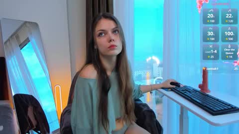 Snapshot of best_alice chatting on 13, 1, 2026 Alice online show from 13, 1, 2026