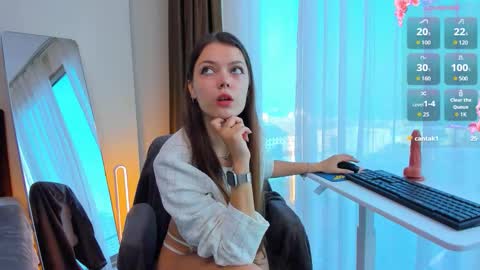 Snapshot of best_alice chatting on 10, 2, 2026 Alice online show from 10, 2, 2026