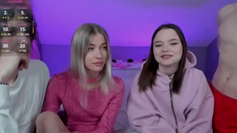 Danny and Kira online show from 2, 3, 2025