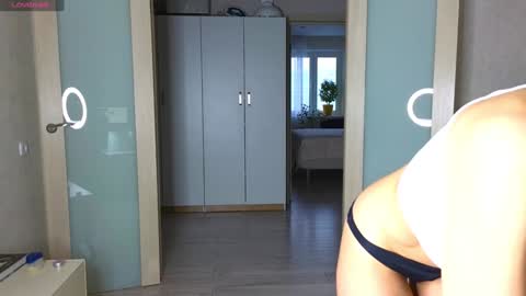 Hellen and Natali online show from 7, 1, 2025