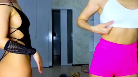 Snapshot of bestgirls2021 chatting on 10, 2, 2025 Hellen and Natali online show from 10, 2, 2025