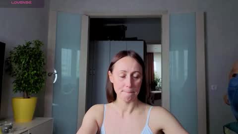 Hellen and Natali online show from 18, 2, 2026