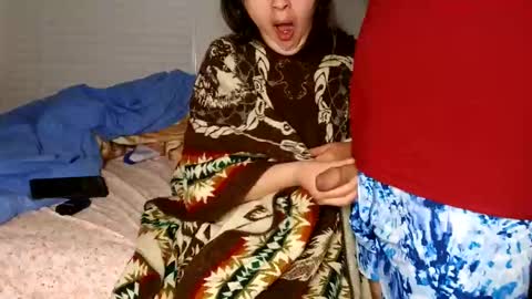 Snapshot of bestia_bella_sex chatting on 8, 3, 2025 Rugal y angel online show from 8, 3, 2025