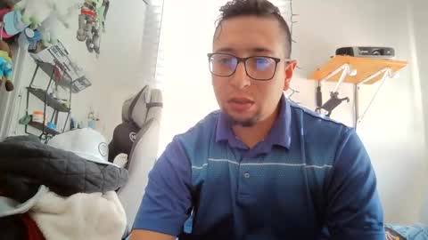 Rugal y angel online show from 4, 2, 2026