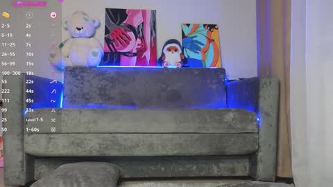 Emely online show from 23, 12, 2024