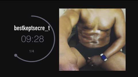 bestkeptsecre t online show from 11, 3, 2025