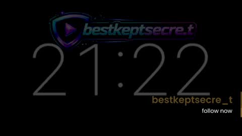 Snapshot of bestkeptsecre_t chatting on 18, 7, 2026 bestkeptsecre t online show from 18, 7, 2026