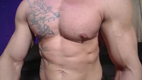 Snapshot of bestmuscle chatting on 5, 2, 2025 bestmuscle online show from 5, 2, 2025