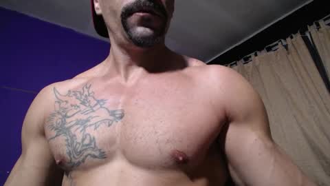 Snapshot of bestmuscle chatting on 17, 2, 2025 bestmuscle online show from 17, 2, 2025