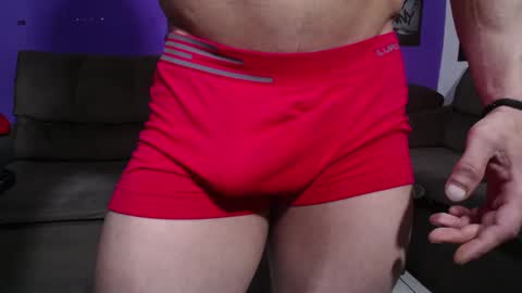 Snapshot of bestmuscle chatting on 19, 2, 2025 bestmuscle online show from 19, 2, 2025