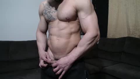 Snapshot of bestmuscle chatting on 24, 9, 2025 bestmuscle online show from 24, 9, 2025