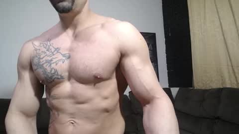 bestmuscle online show from 25, 11, 2025