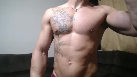 bestmuscle online show from 17, 4, 2026