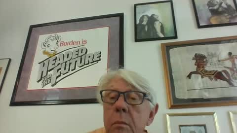 Snapshot of bestshot1951 chatting on 17, 10, 2025 bestshot1951 online show from 17, 10, 2025