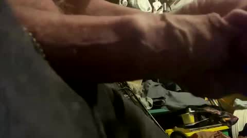 Randy online show from 9, 3, 2026