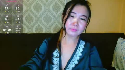 Snapshot of bet_lu chatting on 13, 12, 2024 Bet Lu online show from 13, 12, 2024