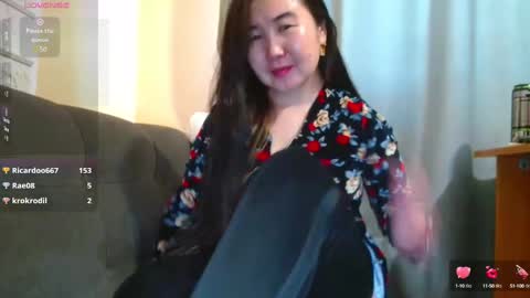 Snapshot of bet_lu chatting on 19, 12, 2024 Bet Lu online show from 19, 12, 2024