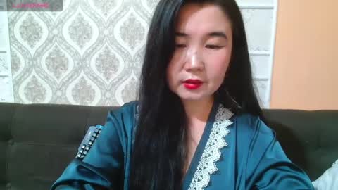 Snapshot of bet_lu chatting on 18, 2, 2025 Bet Lu online show from 18, 2, 2025