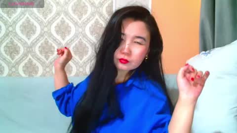 Snapshot of bet_lu chatting on 19, 2, 2025 Bet Lu online show from 19, 2, 2025