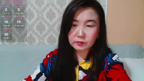 Snapshot of bet_lu chatting on 20, 2, 2025 Bet Lu online show from 20, 2, 2025