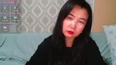 Snapshot of bet_lu chatting on 22, 2, 2025 Bet Lu online show from 22, 2, 2025