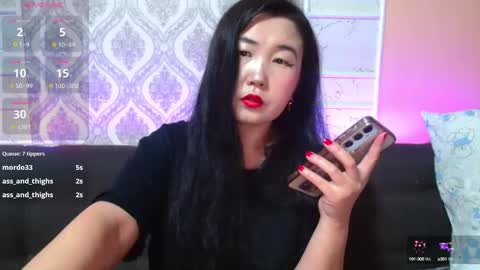 Snapshot of bet_lu chatting on 28, 2, 2025 Bet Lu online show from 28, 2, 2025
