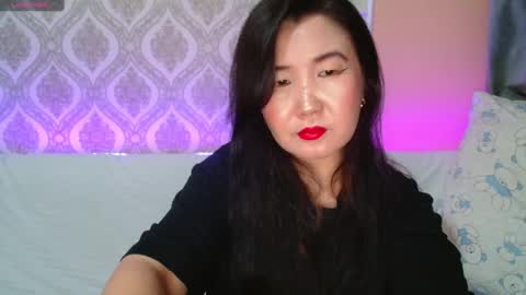 Snapshot of bet_lu chatting on 3, 3, 2025 Bet Lu online show from 3, 3, 2025