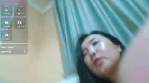 Snapshot of bet_lu chatting on 6, 3, 2025 Bet Lu online show from 6, 3, 2025