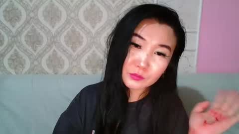 Snapshot of bet_lu chatting on 19, 9, 2025 Bet Lu online show from 19, 9, 2025