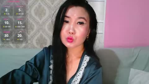 Snapshot of bet_lu chatting on 23, 9, 2025 Bet Lu online show from 23, 9, 2025