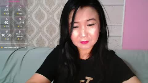 Snapshot of bet_lu chatting on 23, 9, 2025 Bet Lu online show from 23, 9, 2025