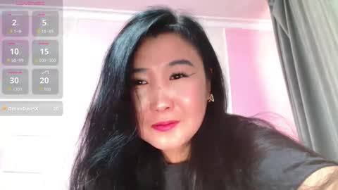 Snapshot of bet_lu chatting on 12, 10, 2025 Bet Lu online show from 12, 10, 2025