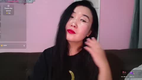 Snapshot of bet_lu chatting on 16, 11, 2025 Bet Lu online show from 16, 11, 2025