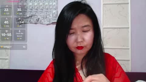 Bet Lu online show from 31, 3, 2026