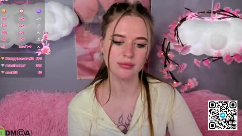 Betany online show from 27, 3, 2026