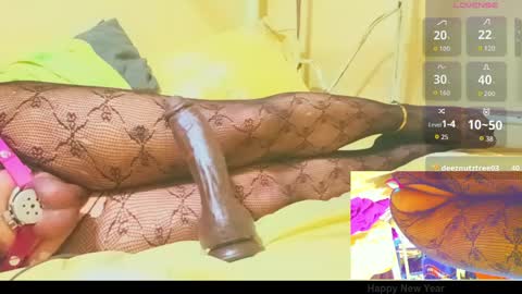 Snapshot of betaofbonnyp chatting on 8, 4, 2026 Sissyforever online show from 8, 4, 2026