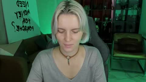 Bethany online show from 30, 9, 2025