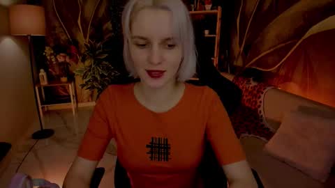 Bethany online show from 28, 11, 2025